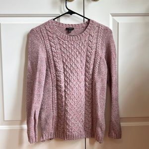 Talbots Sweater Petite